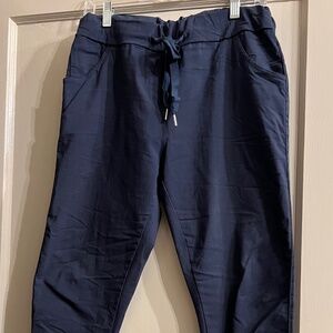 The best joggers!